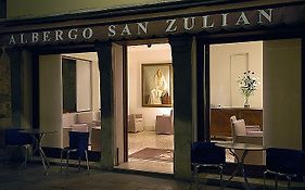 Hotel San Zulian Venice